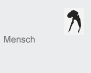 mensch maschine
